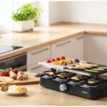 SENCOR ELEKTROMOS GRILLSÜTŐ SBG 0260BK