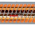 KVARCCSÖVES FŰTŐTEST 1200W FK 24