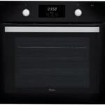 AKP 745 NB  WHIRLPOOL BEÉPÍTHETŐ SÜTŐ