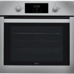 AKP 742 IX  WHIRLPOOL BEÉPÍTHETŐ SÜTŐ