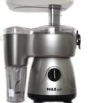 GY-2130 NILE eco GYÜMÖLCSCENTRIFUGA