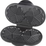 TRION DUPLA WAFFELSÜTŐ AV-0119-HK