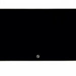 WIFI SMART FŰTŐTEST ÜVEG 2000W FK 430