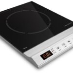 INDUKCIÓS FŐZŐLAP PHCP 1620 PHILCO