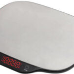 HG M 15 KONYHAI MÉRLEG, 15kg KAPACITÁS