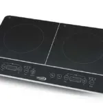 IC-2214 HAUSER FŐZŐLAP INDUKCIÓS