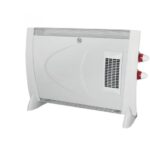 TURBO KONVEKTOR VENTILÁTORRAL FK 190