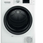 FFT D 9X3B HU  WHIRLPOOL SZÁRÍTÓGÉP