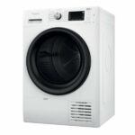 FFT M22 9X2B EE WHIRLPOOL HŐSZIV.SZÁRÍTÓ