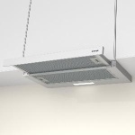 TH 60E3W GORENJE TELESZK.ELSZÍVÓ FEHÉR