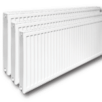 THERMOKRAFT DK 900/700 RADIÁTOR