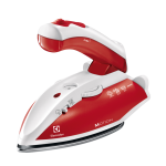 EDBT 800 ELECTROLUX ÚTI VASALÓ