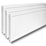 DÉRAD PANELRADIÁTOR 22 500/600