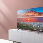UE43TU7022KXXH SAMSUNG UHD LED TV