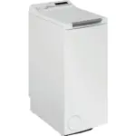 TDLR 6240SS  WHIRLPOOL FELÜLTÖLTŐS MOSÓGÉP - Image 2