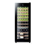 WS 50GA HAIER BORHŰTŐ