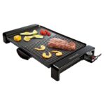 SBG 106 BK  SENCOR ELEKTROMOS GRILLSÜTŐ