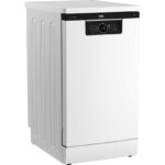 BDFS 26120 WQ  BEKO MOSOGATÓGÉP