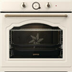 BOS 67372 CLI  GORENJE BEÉPÍTHETŐ SÜTŐ