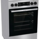 GECS5 C70XA  GORENJE KERÁMIALAPOS TŰZHELY