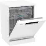 GS 643E90W  GORENJE MOSOGATÓGÉP