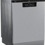 BDFN 26530X  BEKO MOSOGATÓGÉP