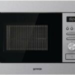BM 201 AG1X  GORENJE BEÉPÍTHETŐ MIKRÓ