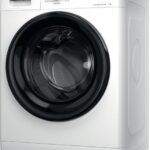 FFS 7259 B EE  WHIRLPOOL ELÖLTÖLTŐS MOSÓGÉP