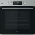 OMSK 58HU1SX  WHIRLPOOL BEÉPÍTHETŐ SÜTŐ