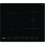 WB S2560NE  WHIRLPOOL BEÉPÍTHETŐ INDUKCIÓS FŐZŐLAP