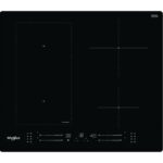WL S7960NE  WHIRLPOOL INDUKCIÓS FŐZŐLAP