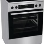 GECS 6C70 XPA  GORENJE KERÁMIALAPOS TŰZHELY