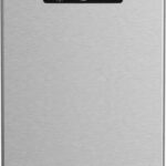 BDFS 26120 XQ  BEKO MOSOGATÓGÉP