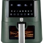 BH 9709  BERLINGER HAUS AIR FRYER
