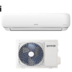 PAN35IN/PAN35OUT GORENJE KLÍMA