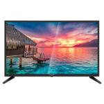 SLE 3232TCS.H.265  SENCOR LED TV