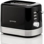 T 800 DB  GORENJE KENYÉRPIRÍTÓ
