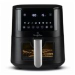BH 9488  BERLINGER HAUS AIR FRYER