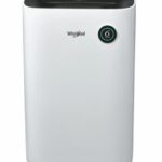 DE 20 W5252  WHIRLPOOL PÁRAMENTESÍTŐ