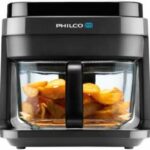 PHAF 2000  PHILCO FORRÓLEVEGŐS SÜTŐ