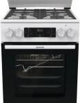 GKS 5C72WF GORENJE KOMBINÁLT TŰZHELY