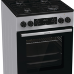 GK5 C63SH  GORENJE KOMBINÁLT TŰZHELY