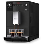 MELITTA PURISA SERIES  400  KÁVÉFŐZŐ