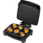 28310-56  GEROGE FOREMAN GRILL