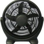FANF-45-101B  TOO  PADLÓ VENTILÁTOR