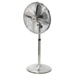 SFS 40  HOME ÁLLÓ VENTILÁTOR