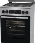 GKS 5C71XF GORENJE KOMBINÁLT TŰZHELY