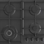 GW 641 BFB  GORENJE  BEÉPÍTHETŐ GÁZFŐZŐLAP