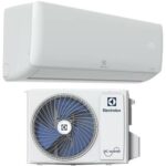 EACS/I-09HEJ  ELECTROLUX KLÍMA