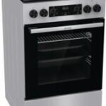 GEC5 C41SG  GORENJE KERÁMIALAPOS TŰZHELY